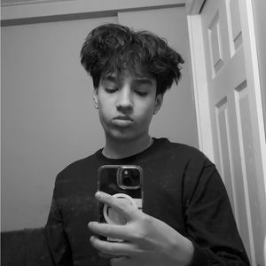 Meet your Posher, Amar